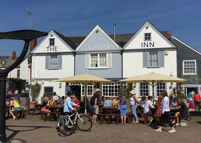 Townhouse Exeter